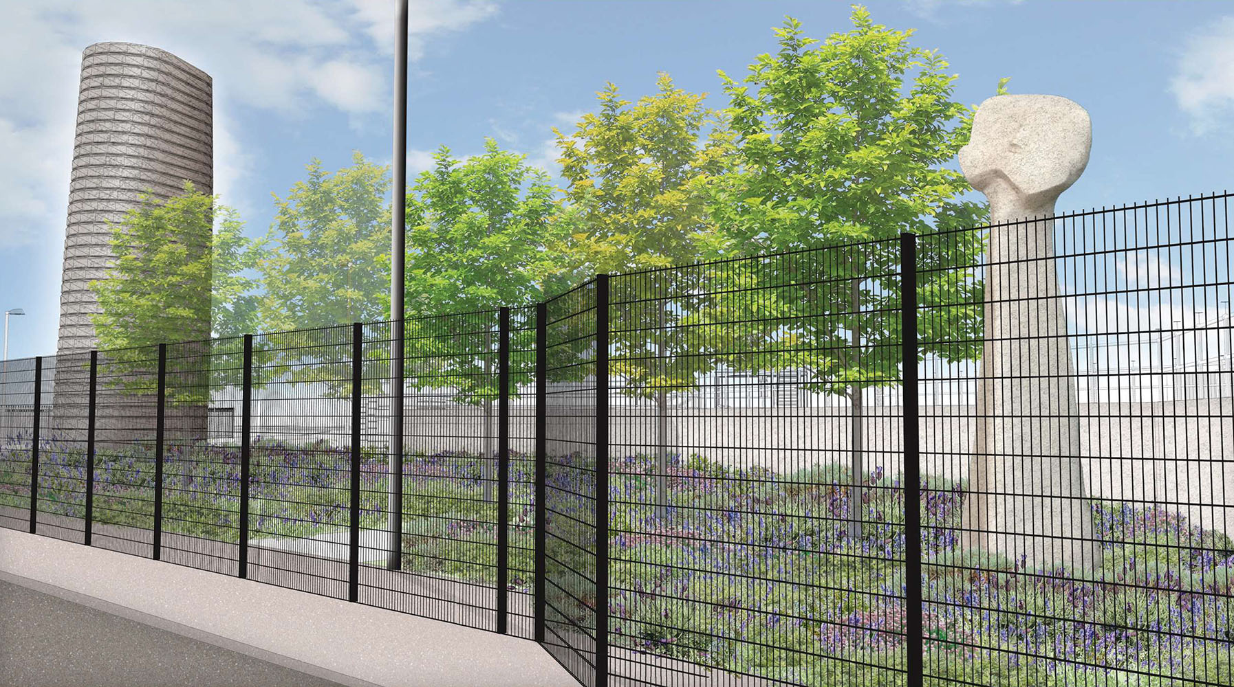 Sarah Staton - Sir Joseph Bazalgette