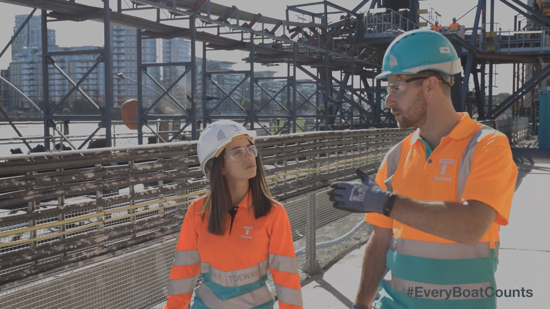 Every Boat Counts: Watch the film