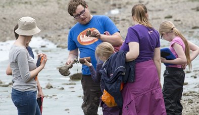 Thames Discovery Programme