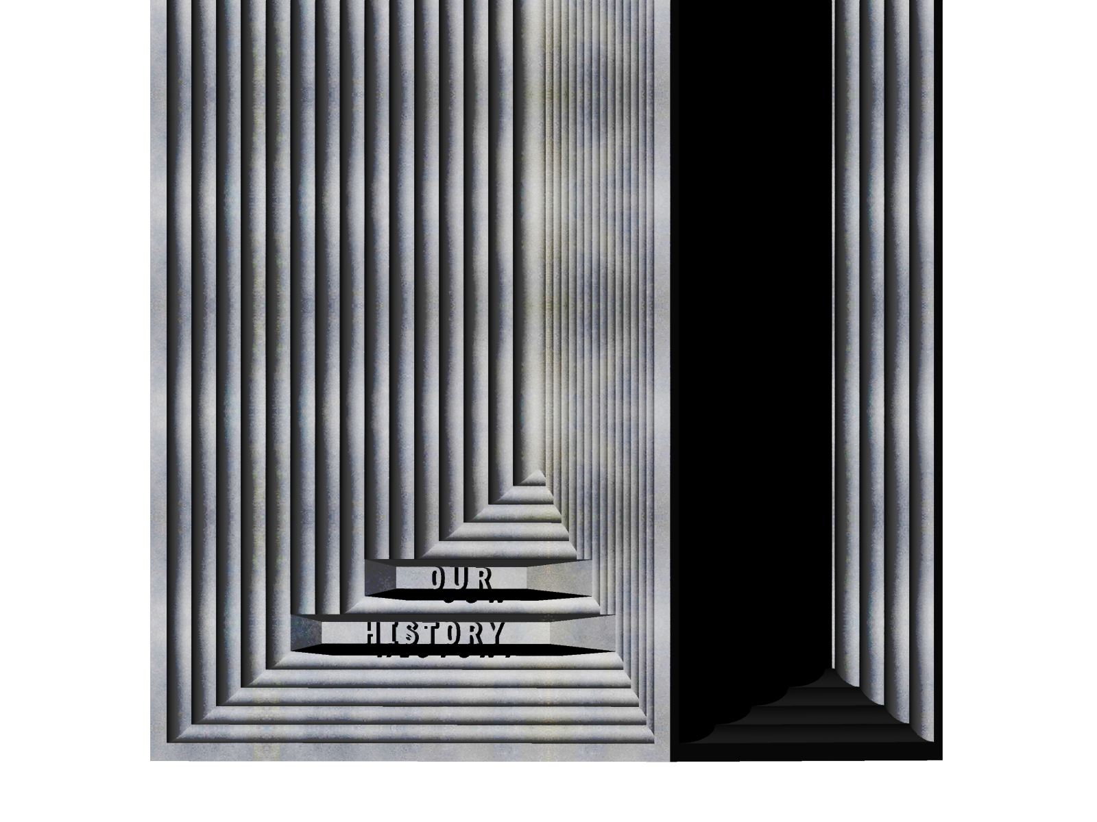 Studio Weave - Deptford Plinths