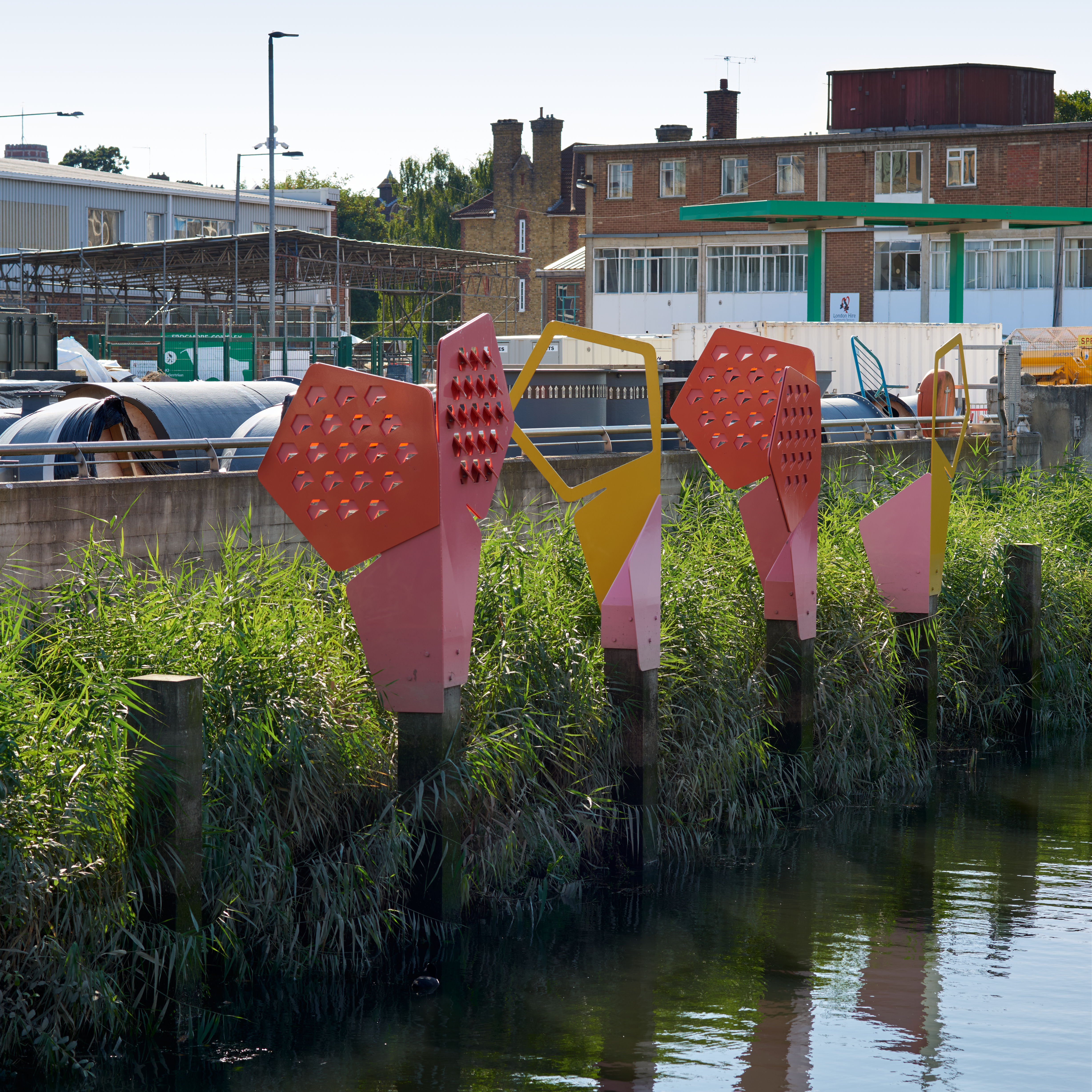 Yemi Awosile - Extract and Distil