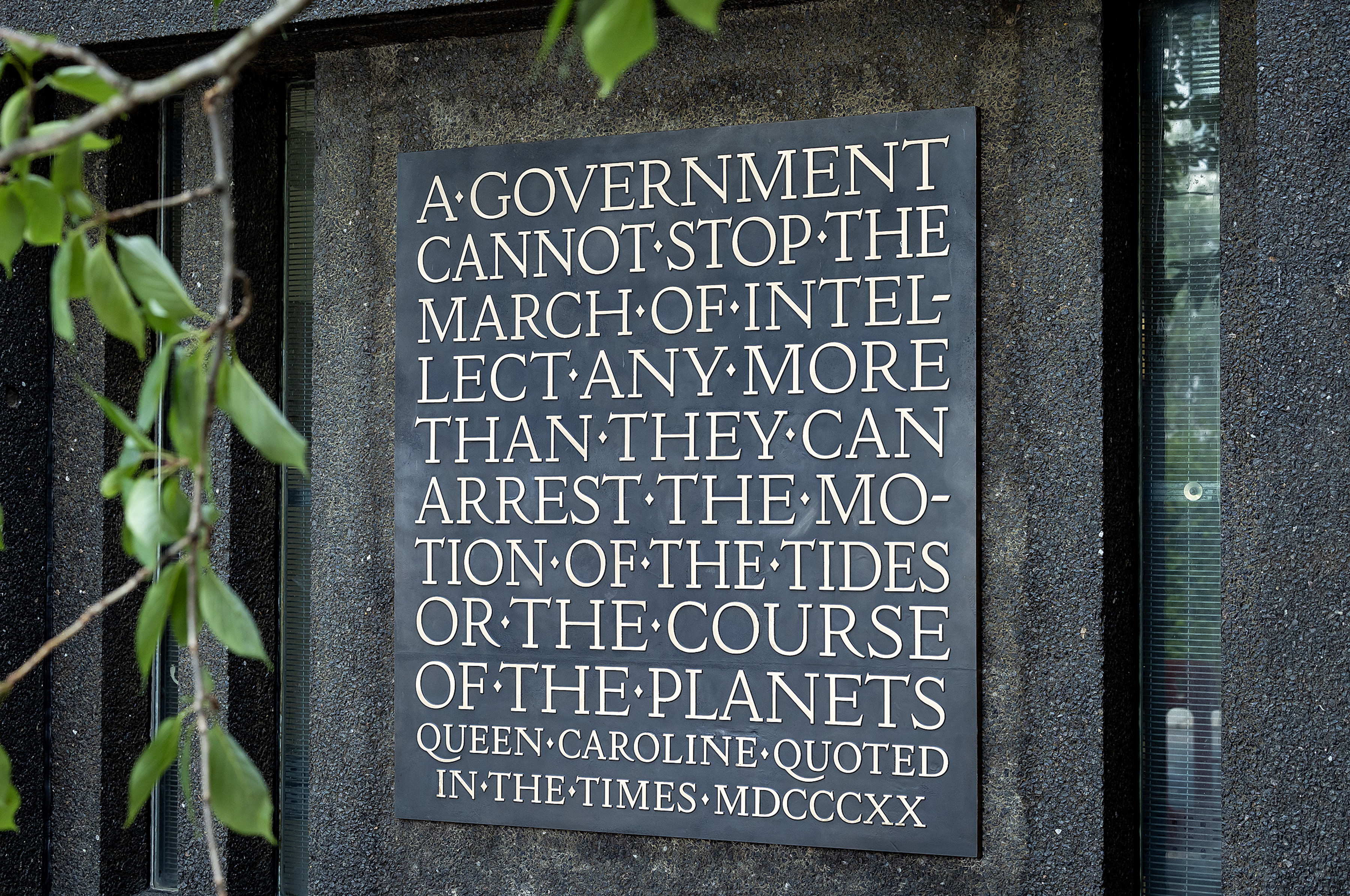 Hammersmith Pumping Station