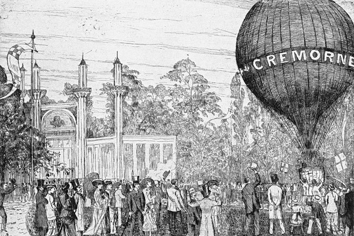 2 cremorne_balloon_ascent_walter_greaves_1872 Wikimedia Commons.jpg