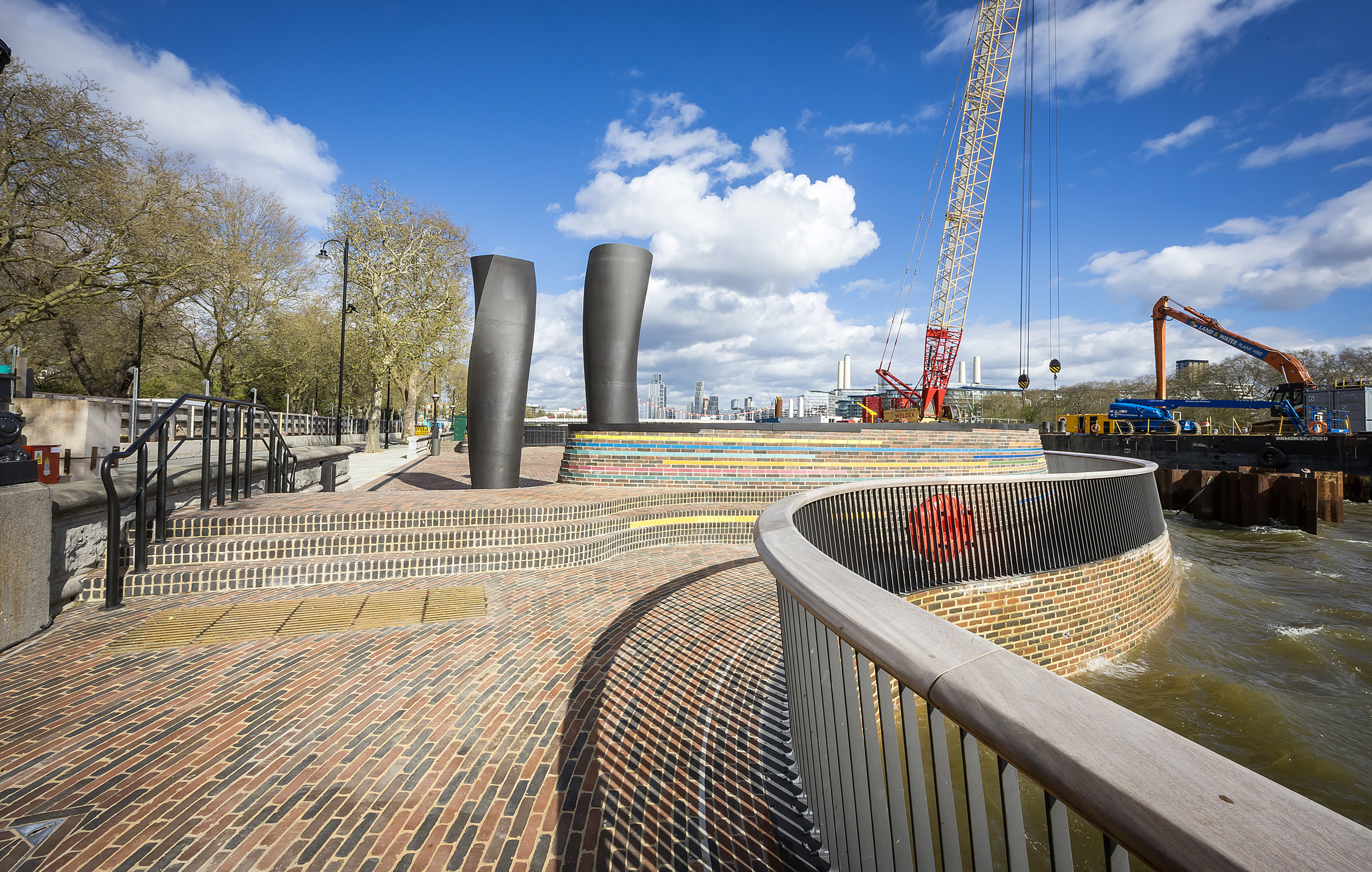 Tideway Chelsea Quay 2